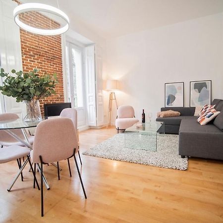 مدريد Luxury Apartment Almudena'S View Center, La Latina المظهر الخارجي الصورة