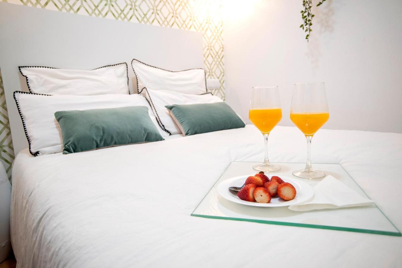 مدريد Luxury Apartment Almudena'S View Center, La Latina المظهر الخارجي الصورة