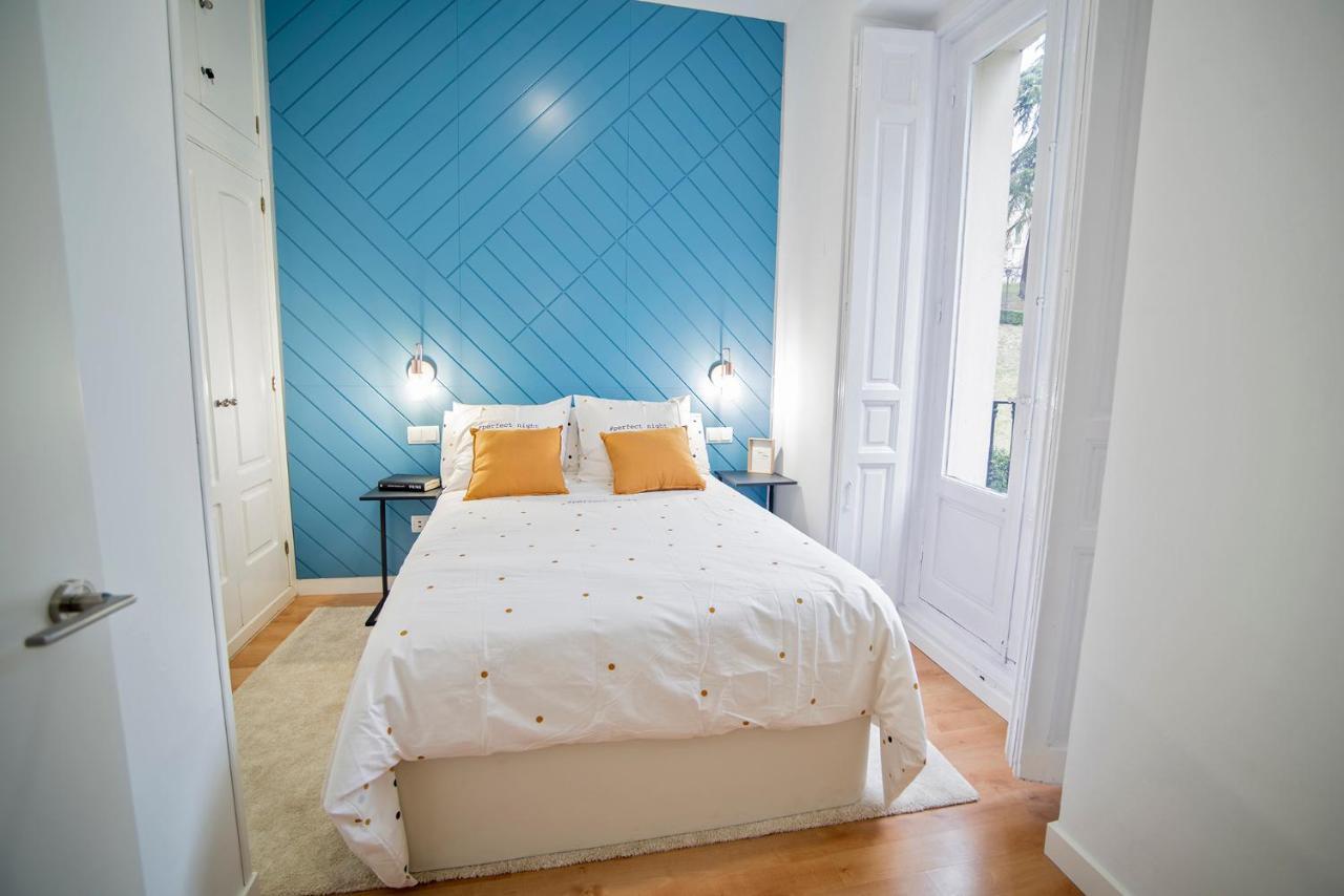 مدريد Luxury Apartment Almudena'S View Center, La Latina المظهر الخارجي الصورة