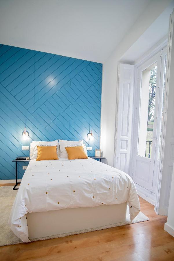 مدريد Luxury Apartment Almudena'S View Center, La Latina المظهر الخارجي الصورة