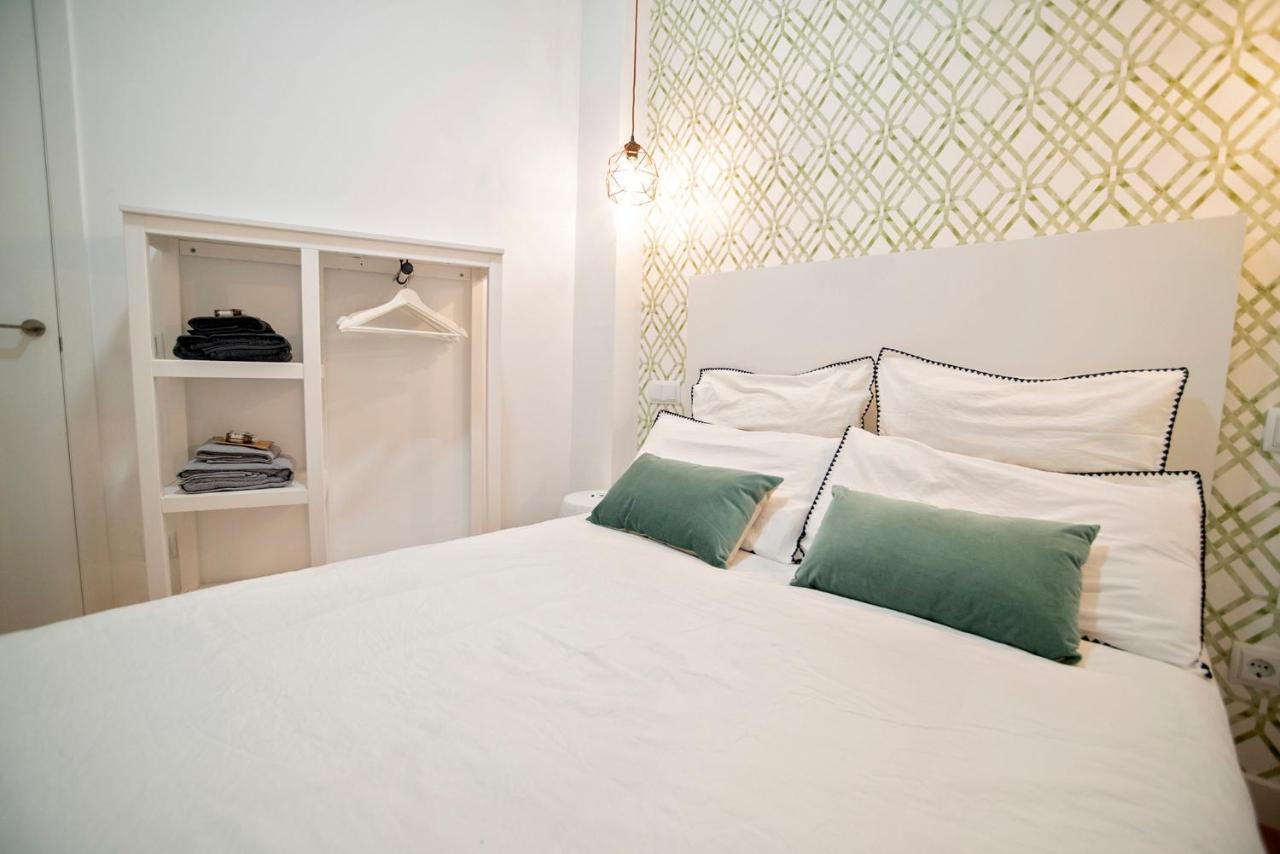 مدريد Luxury Apartment Almudena'S View Center, La Latina المظهر الخارجي الصورة