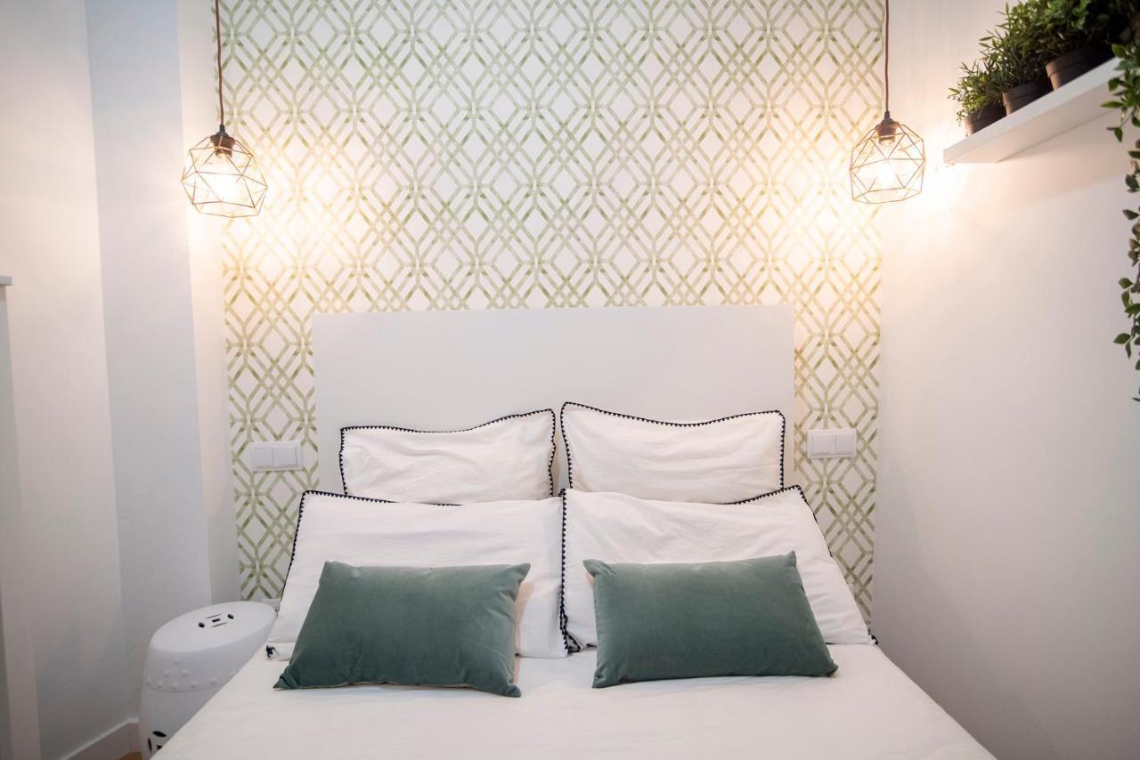 مدريد Luxury Apartment Almudena'S View Center, La Latina المظهر الخارجي الصورة