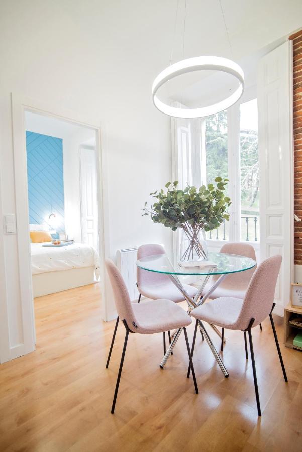 مدريد Luxury Apartment Almudena'S View Center, La Latina المظهر الخارجي الصورة