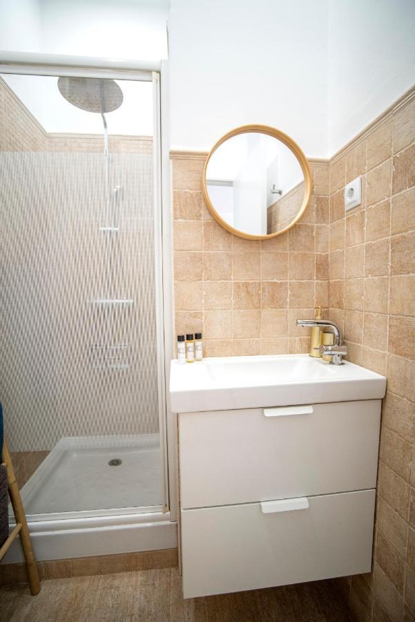 مدريد Luxury Apartment Almudena'S View Center, La Latina المظهر الخارجي الصورة