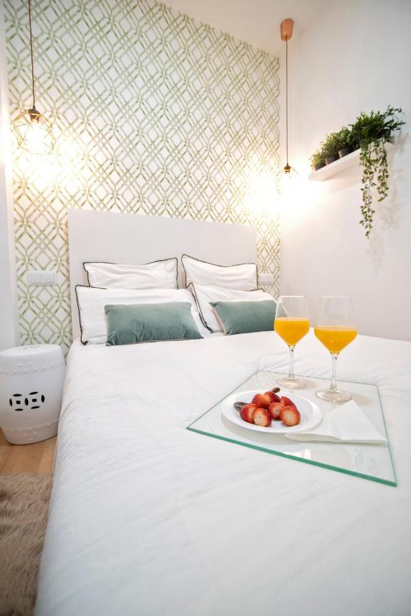 مدريد Luxury Apartment Almudena'S View Center, La Latina المظهر الخارجي الصورة